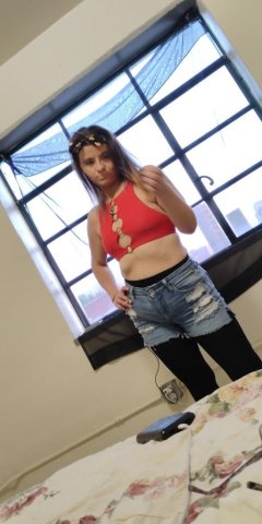 St. Louis Female Escort — Soft, sensual, natural intimacy - 1
