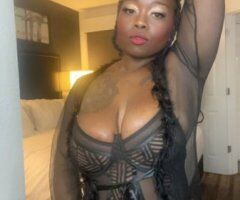 Dallas Ebony Escort for “Wet Chocolate” Water Show — No Bare, No Greek - Image 4