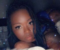 Dallas Ebony Escort for “Wet Chocolate” Water Show — No Bare, No Greek - Image 5
