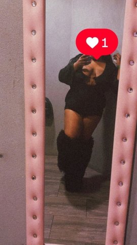 Staten Island NY Female Escort — quick dates & head services - 1