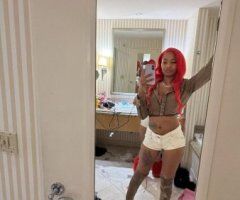 Waco Female Escort — Throat Goat, Incalls/Outcalls - Image 7