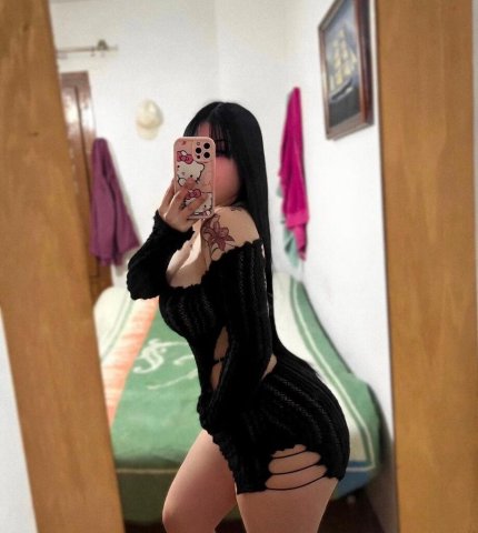 Latina 100% real — pase un rato sin complicaciones (28) - 1