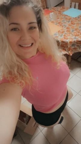 Thanksgiving Multi-Girl Special + DP Special (Live Show / Content) - 1