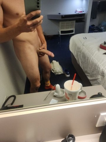 St. Louis Deep Throat Sex Encounter (Male Escort) - 1