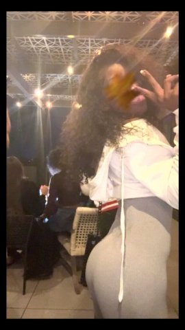 Kansas City MO Female Escort — FaceTime Shows & Content - 1