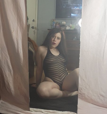 Augusta GA Wet Fantasy Roleplay — Wet Pussy Cum Play - 1