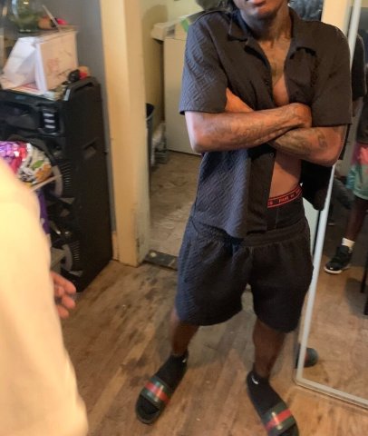 Houston Male Escort — discreet, respectful dating & companionship - 1