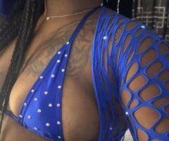 Bowling Green KY Ebony Escort Back in Town - Image 7