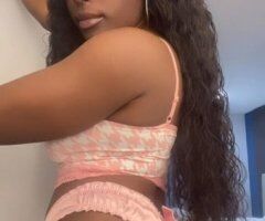 Odessa, TX Private Companion — Petite Black Escort (In/Out-Call) - Image 3