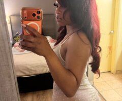 Baltimore escorts - Fetia in Baltimore — 5'3 Creampie Pornstar & Deepthroat