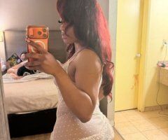 Fetia in Baltimore — 5'3 Creampie Pornstar & Deepthroat - Image 3
