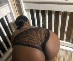 BBW Experience — Raleigh-Durham DIOR The Goddess Back In Town - Image 2