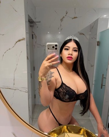 Mt. Vernon Female Escort — hotel friendly, oral sex & full service - 1