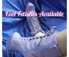 San Antonio Female Escort — Spanish-speaking, Greek Anal & Curvy Massage (10 min–1/2 hour) - Image 6