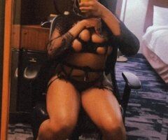 Thick Upscale Chocolate Beauty “The Best Yet” Party Girl - Image 4