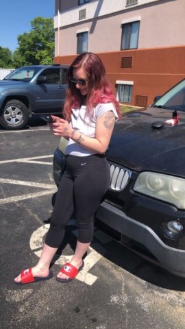 Pretty Petty Late — Louisville KY Escort (Clean only, Drama free) - 1