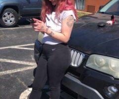 Louisville escorts - Pretty Petty Late — Louisville KY Escort (Clean only, Drama free)