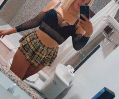 San Fernando Valley Female Escort — Certified Eater, Cum-Soaking Experience - Image 3