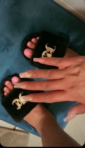 Revised Female Escort — ATF/Physical Dates in Albuquerque - 1
