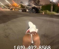 San Diego Female Escort — Text for screening, FaceTime verification - Image 2