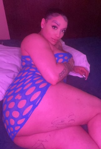 Luxury Muse Birthday Special — Elevated Sensual Pleasure in Tacoma - 1