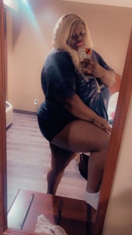 Macon, GA Female Escort — Incalls Only - 1