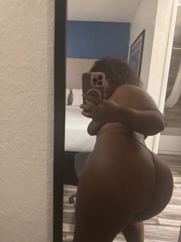 Orlando Outcalls Only — Star Mami Female Escort (Massage & Private Dates) - 1