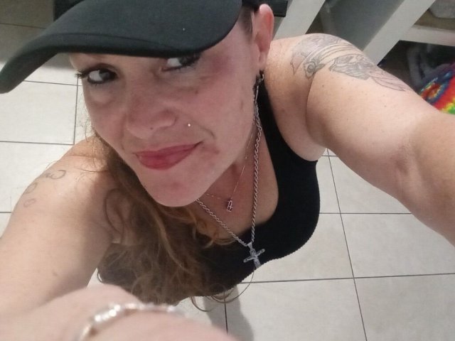 Tampa FL Cream - Strawberry Blonde (5'3 Fit) Available for Play - 1