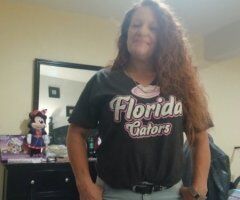 Tampa FL Cream - Strawberry Blonde (5'3 Fit) Available for Play - Image 2
