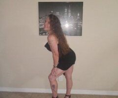 Tampa FL Cream - Strawberry Blonde (5'3 Fit) Available for Play - Image 5