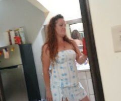 Tampa FL Cream - Strawberry Blonde (5'3 Fit) Available for Play - Image 9