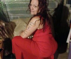 Tampa FL Cream - Strawberry Blonde (5'3 Fit) Available for Play - Image 12