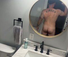 Akron Canton Blue-Eyed Athletic Straight Male Escort - Image 6