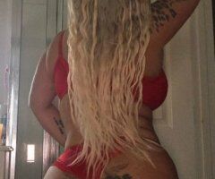 Houston escorts - Blonde blonde — QV bass sex play, Atascocita (incalls only) - 29
