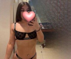 Kansas City, MO Thick & Curvy Cum-See Escort — In-Call Now - Image 5