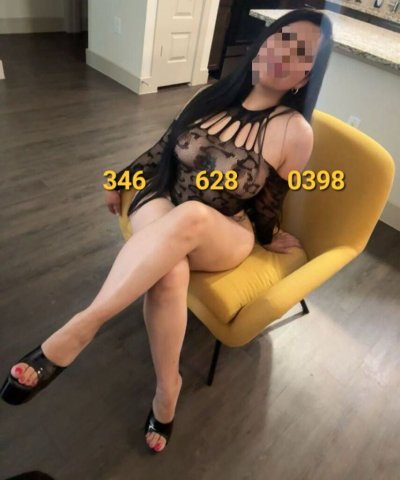 Houston Latina Escort — sexo oral y vaginal, posiciones - 1