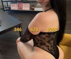 Houston Latina Escort — sexo oral y vaginal, posiciones - Image 4