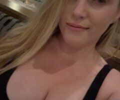 Krystlen (Blonde) — San Diego Blonde Escort for In-Call or Out-Call - Image 2