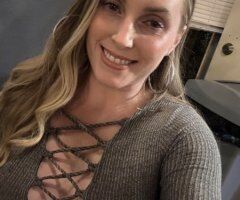 Krystlen (Blonde) — San Diego Blonde Escort for In-Call or Out-Call - Image 3