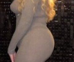 Krystlen (Blonde) — San Diego Blonde Escort for In-Call or Out-Call - Image 4