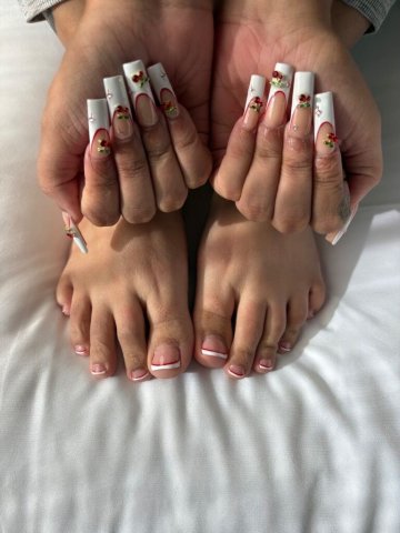 Portland Slim Thick Lightskin Delight (22) — Escort services - 1