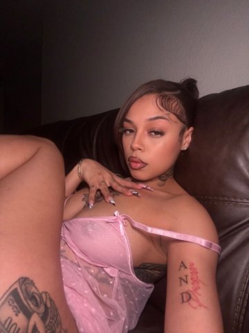 Soft & Sweet Doll — Nuru, Fetish-Friendly Soles, Dinner Dates (Kansas City) - 1