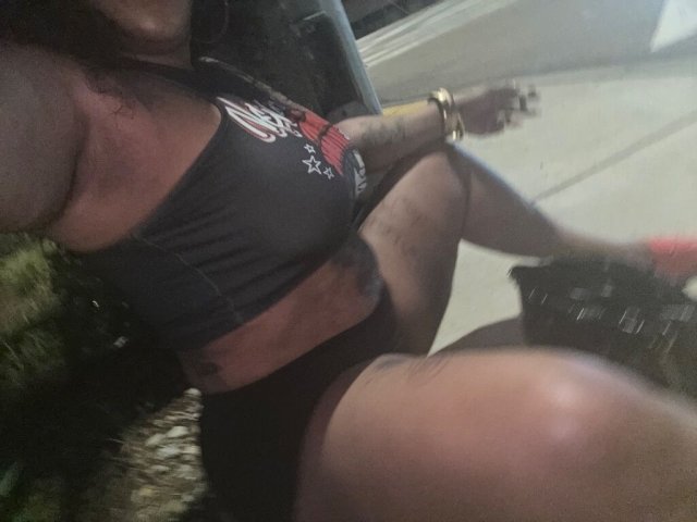 Confident, polished incall experience — New Orleans female escort - 1