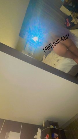 Phoenix Female Escort — No Bare Service, Text Inquiries - 1