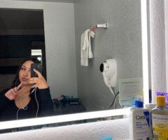 Tulare Latina Pregnant Female Escort — Latina Mamii & Creamy Pussy - Image 9