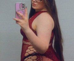 Bella — Thick White Girl Escort (Video Verified) in Stockton, CA - Image 2