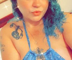 Bremerton BBW Escort — Ms. Mandi (IC & OC, blue eyes) - Image 4