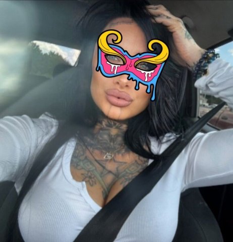 Tulsa Female Escort — Incall Preferred, Virtual Shows, Deposit for Outcalls - 1