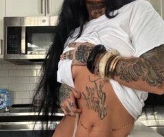 Tulsa Female Escort — Incall Preferred, Virtual Shows, Deposit for Outcalls - Image 3