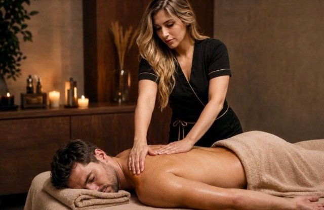Ontario $150 Today Special — Incall Fun + Massage/BJ (By Appointment) - 1